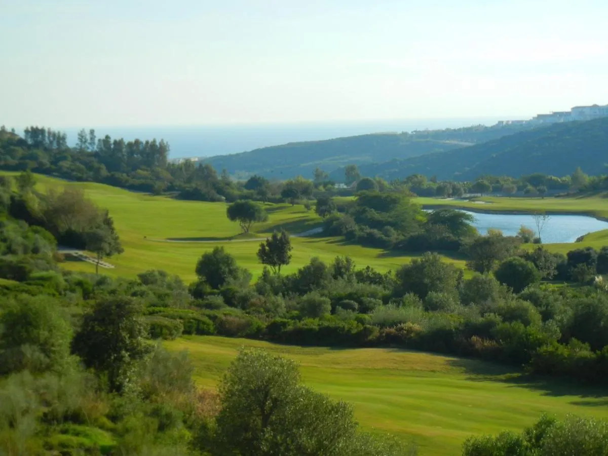 Apartment 2156-Luxury Apt In Cortesin Golf With Pool View Casares