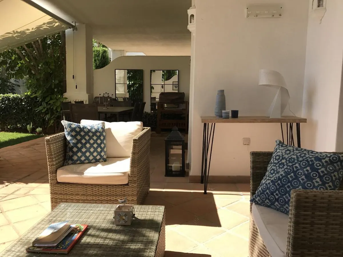 2156-Luxury Apt In Cortesin Golf With Pool View Casares 0*,