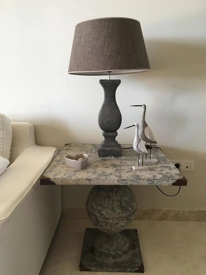 Apartment 2156-Luxury Apt In Cortesin Golf With Pool View Casares Spain