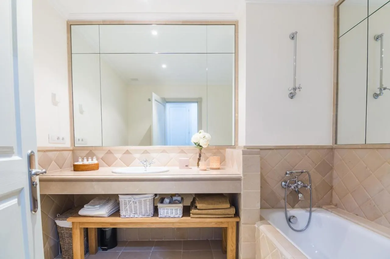 2156-Luxury Apt In Cortesin Golf With Pool View Casares