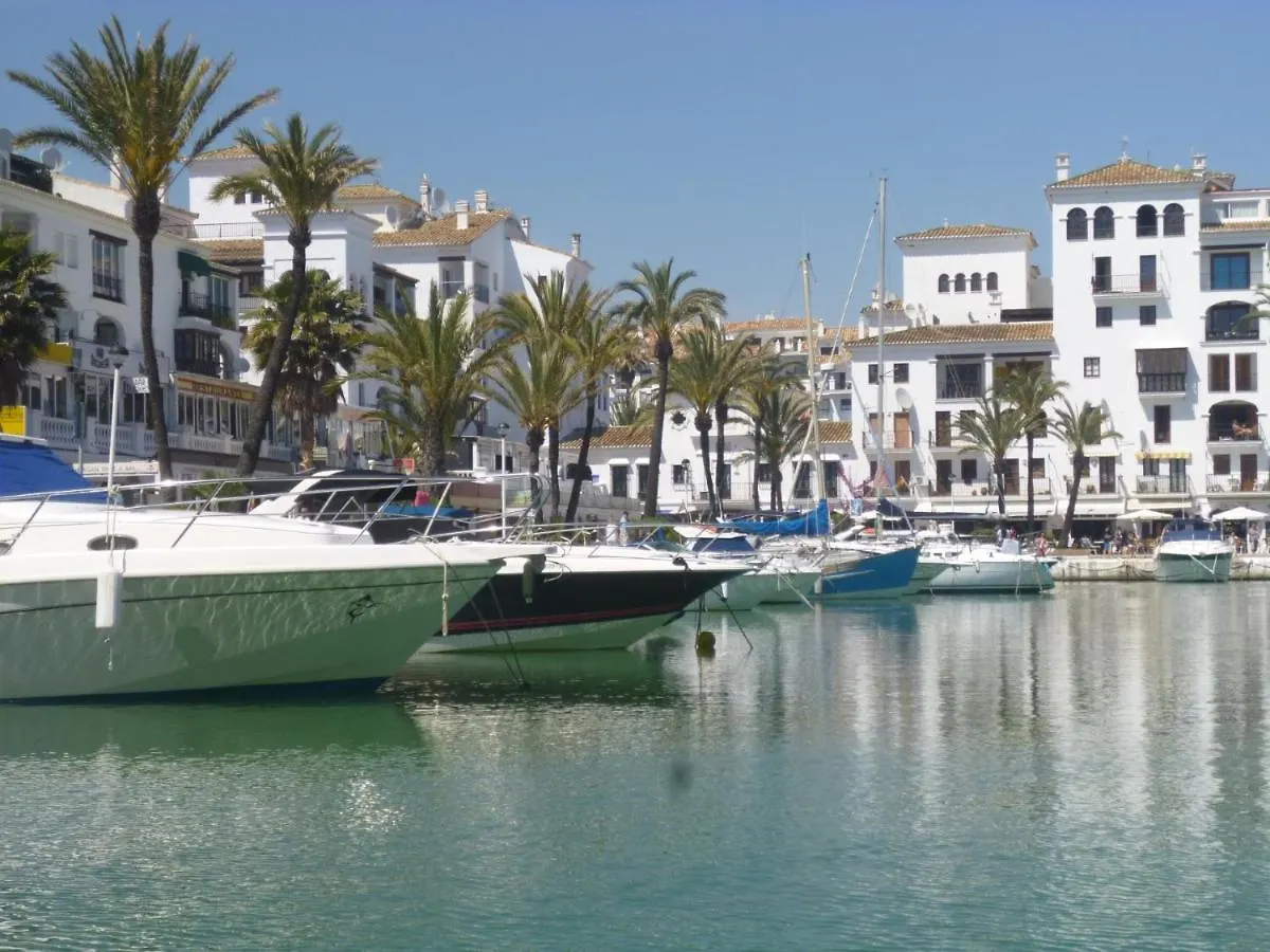 2156-Luxury Apt In Cortesin Golf With Pool View Casares Apartment