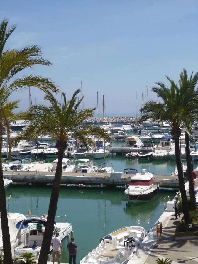 2156-Luxury Apt In Cortesin Golf With Pool View Casares 0*,  Spain